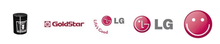LG storia