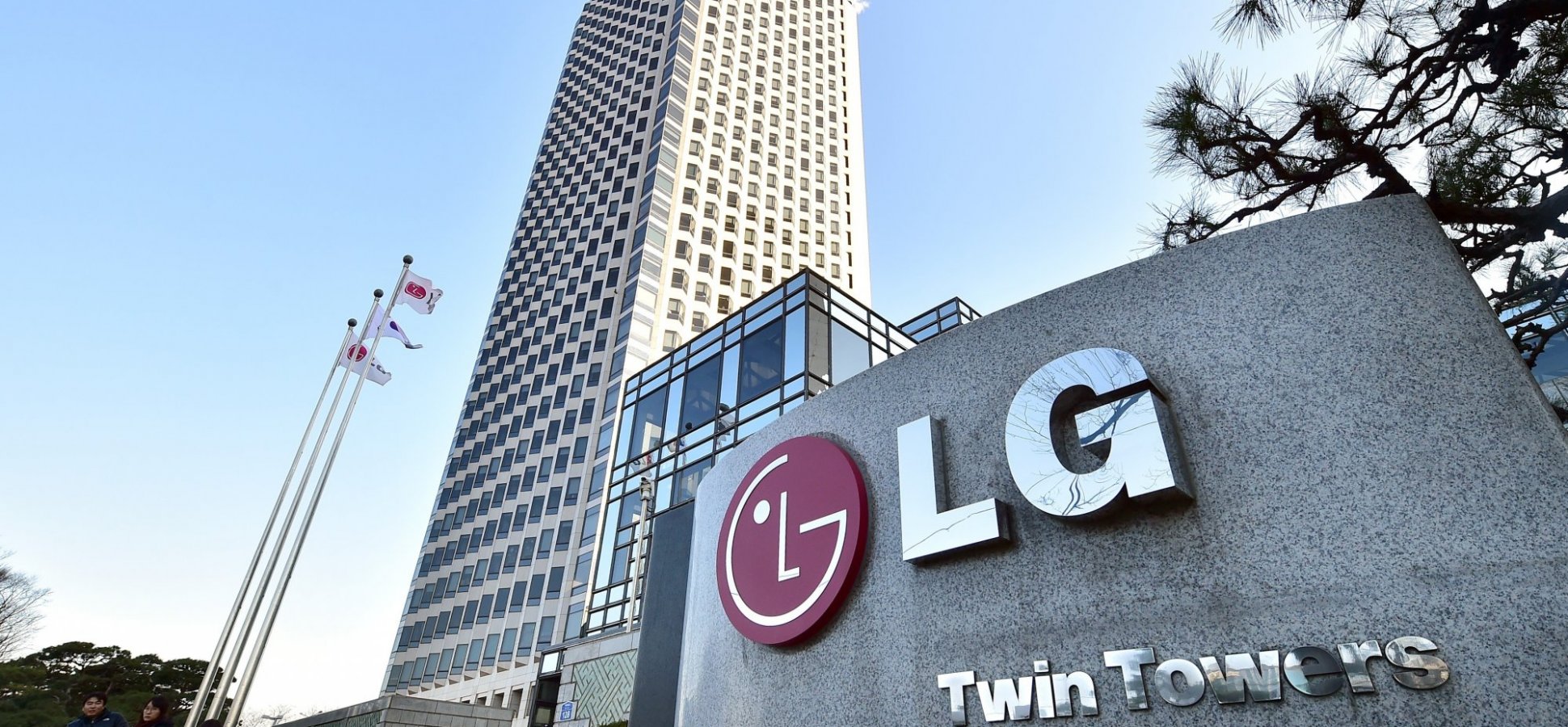 sede LG