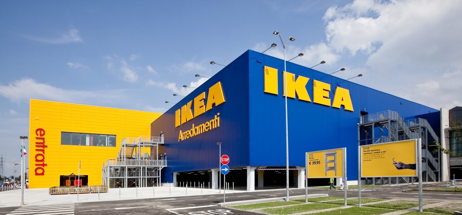 Servizio Assistenza Clienti Ikea