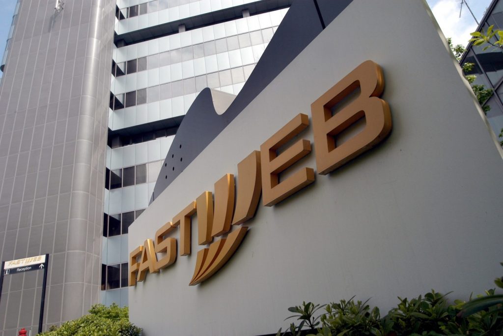 POSTA DA LIBERO CON FASTWEB SCARICARE