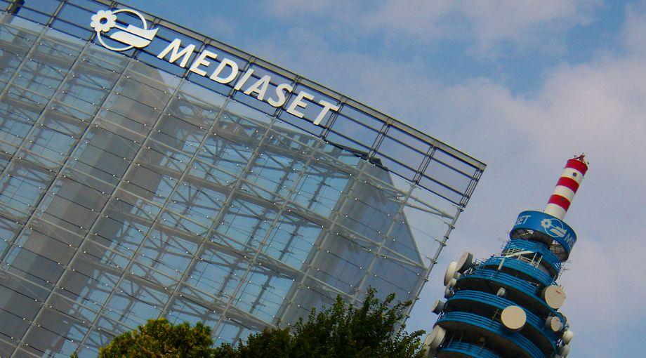 Mediaset Premium