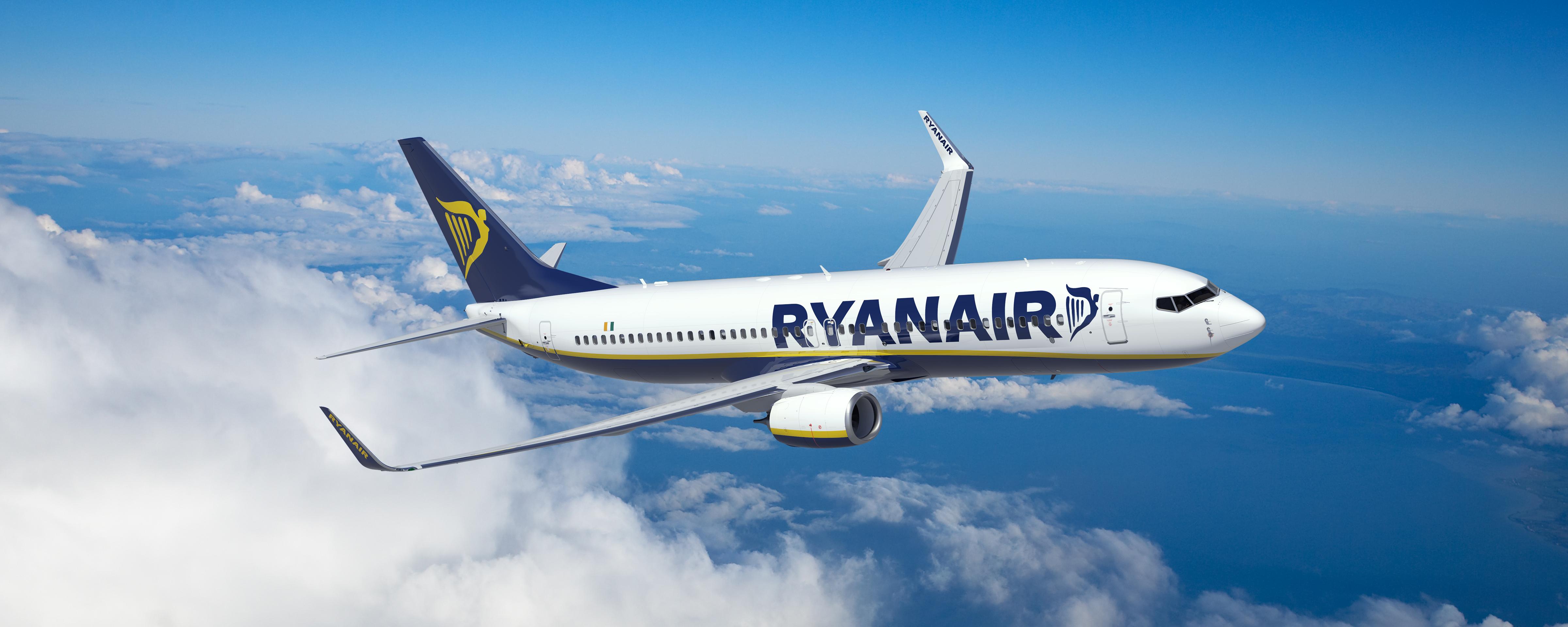 Risultati immagini per Ryanair