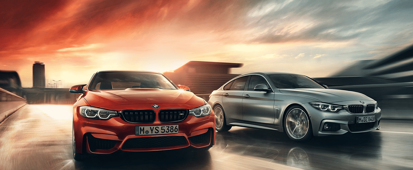Assistenza clienti BMW Italia