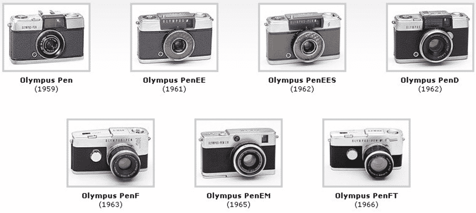 Olympus