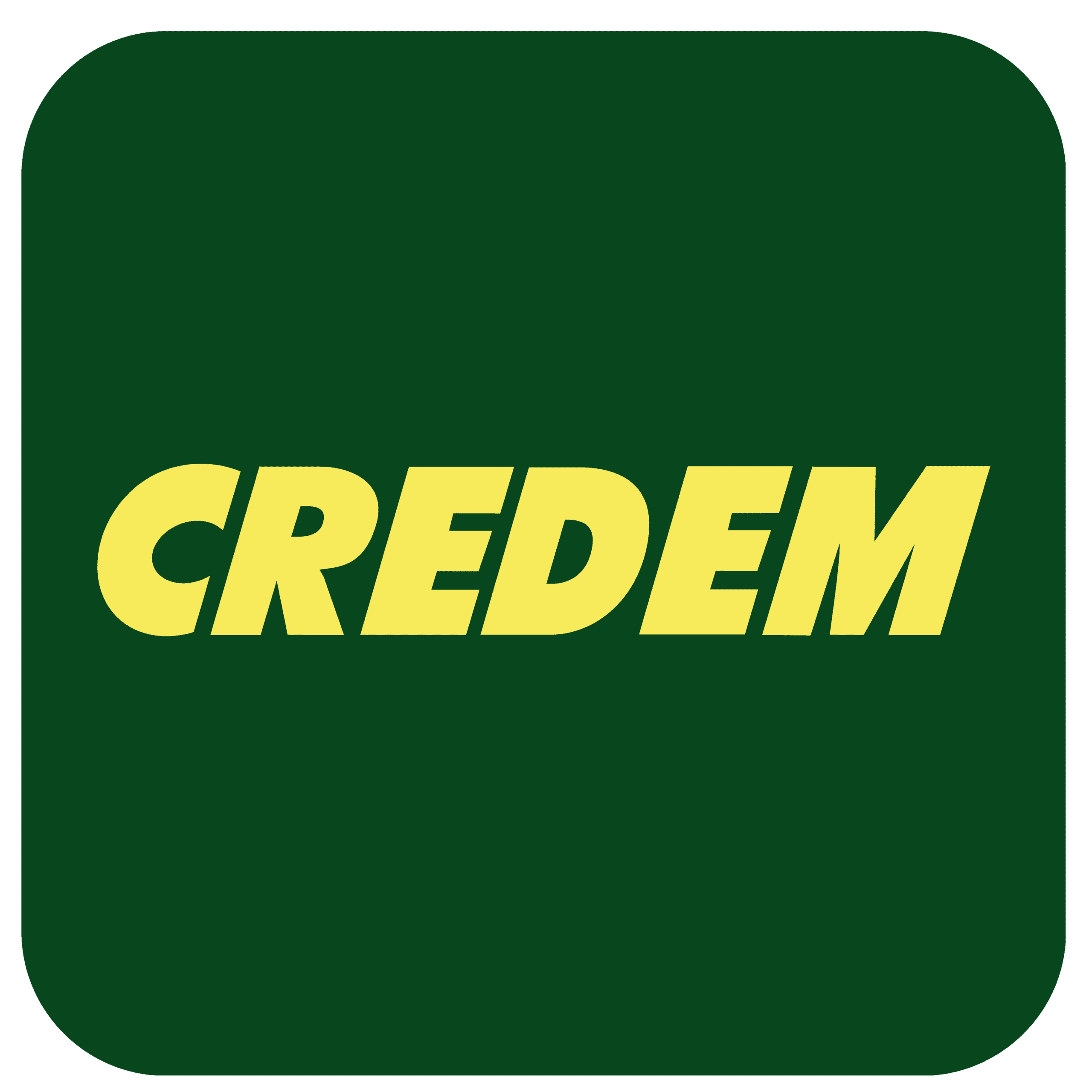 Credem