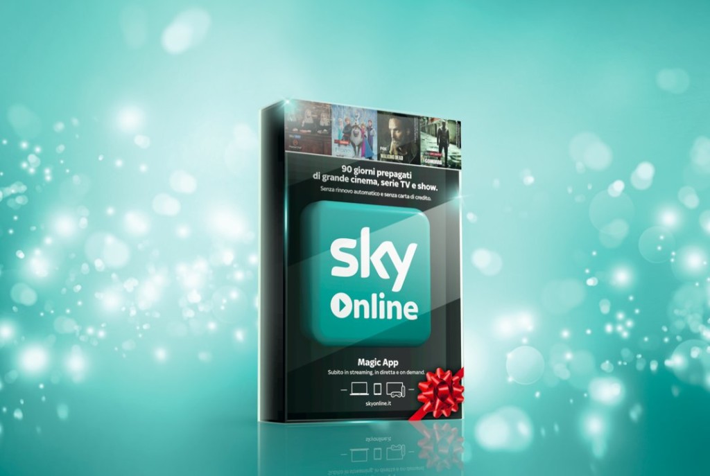 Perche Premium Non Si Vede Piu Su Sky