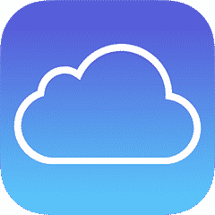 iCloud