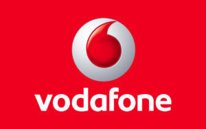 Vodafone-logo