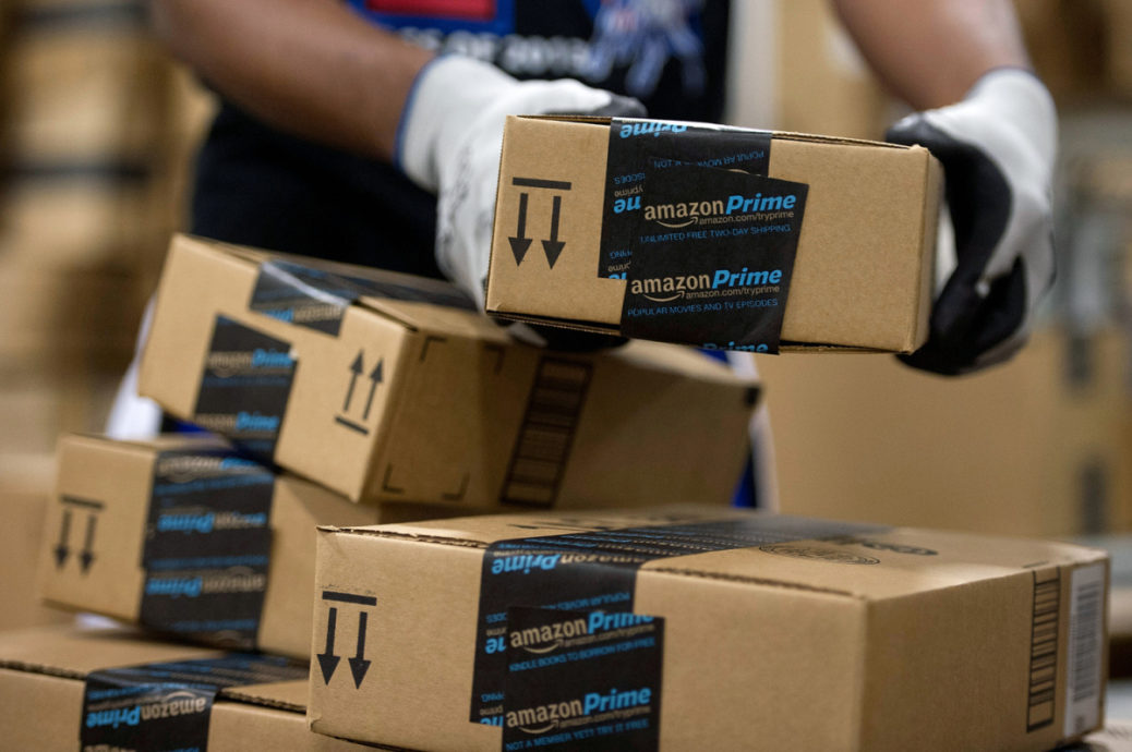 Disattivare amazon prime