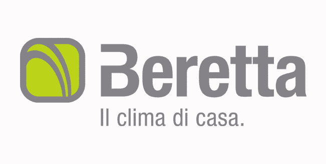 assistenza beretta caldaie