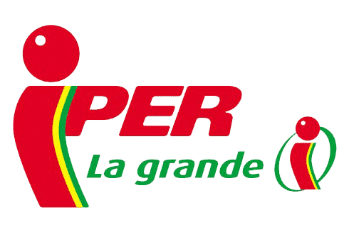 Supermercati Iper