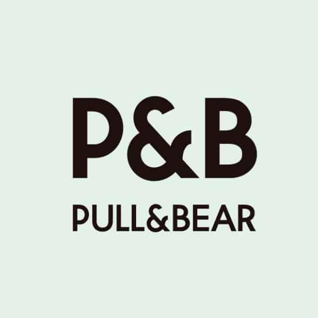 Pull and Bear