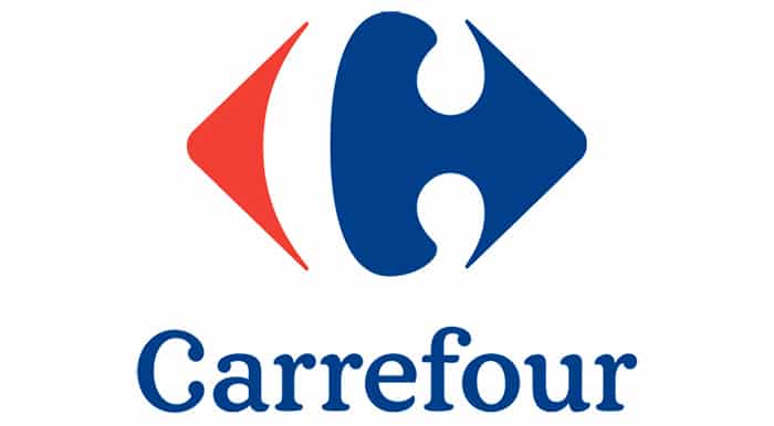 supporto carrefour