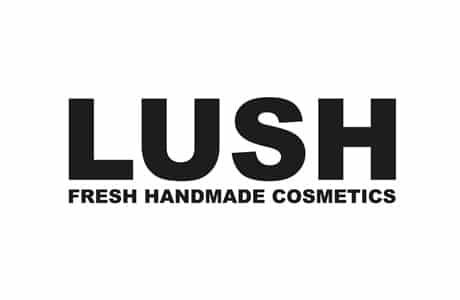 Assistenza Lush cosmetici