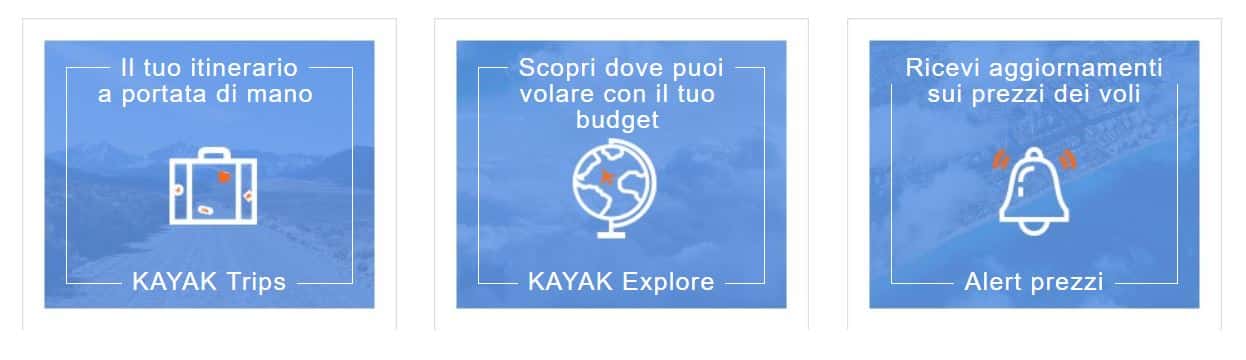 telefono assistenza kayak