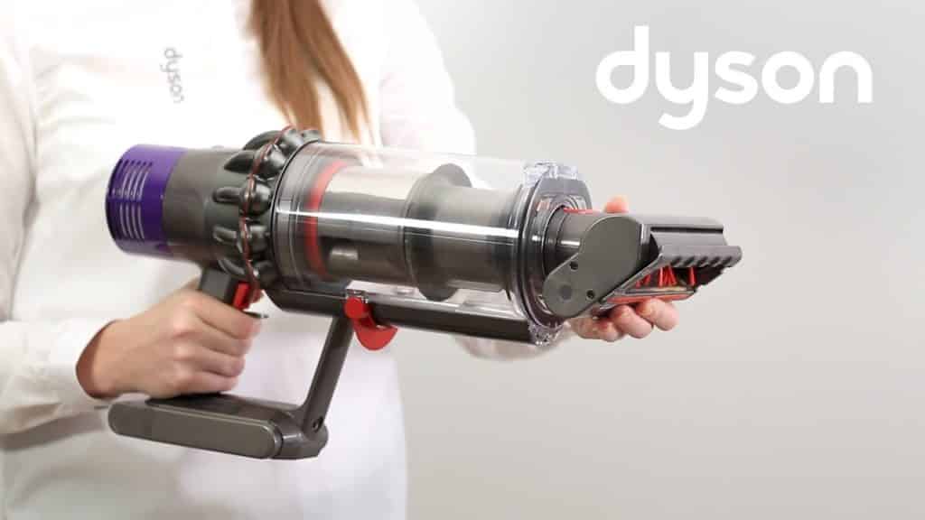 servizio clienti dyson assistenza