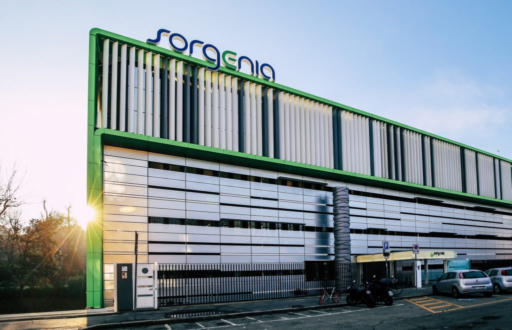 reclami e supporto sorgenia