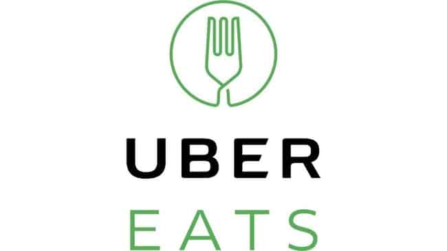 Uber Eats