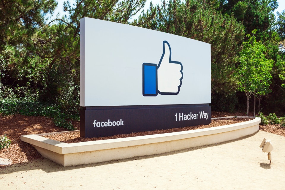 supporto utenti facebook