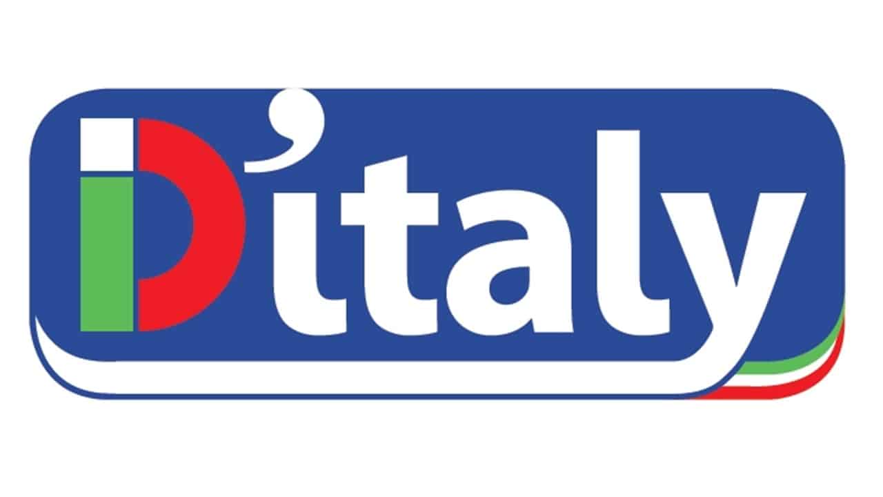 D'Italy