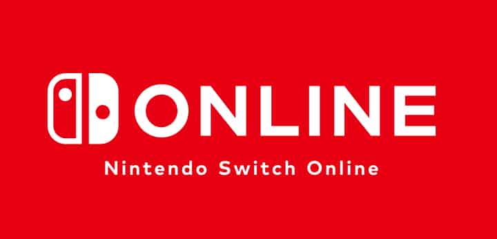 Nintendo Switch Online