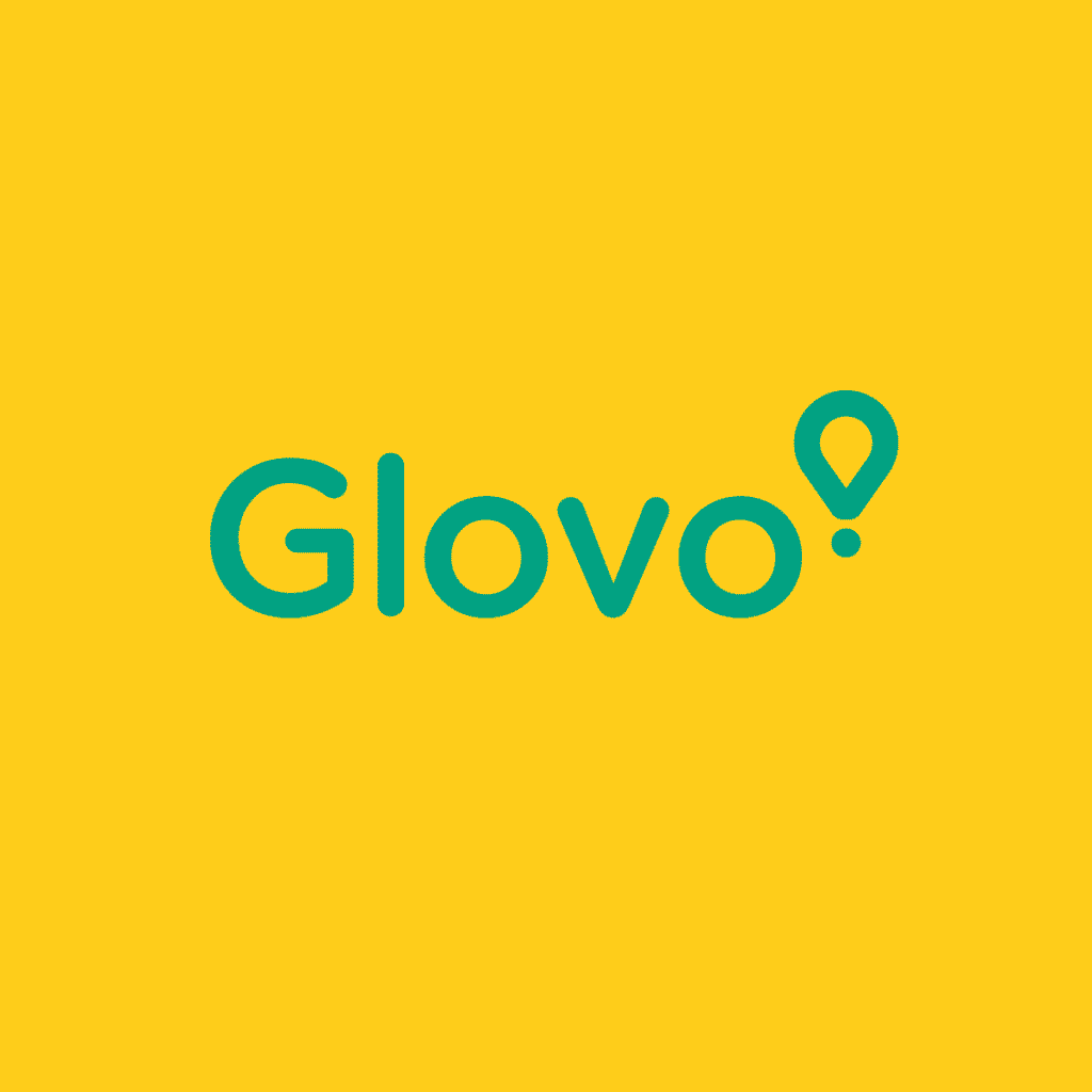 glovo problemi