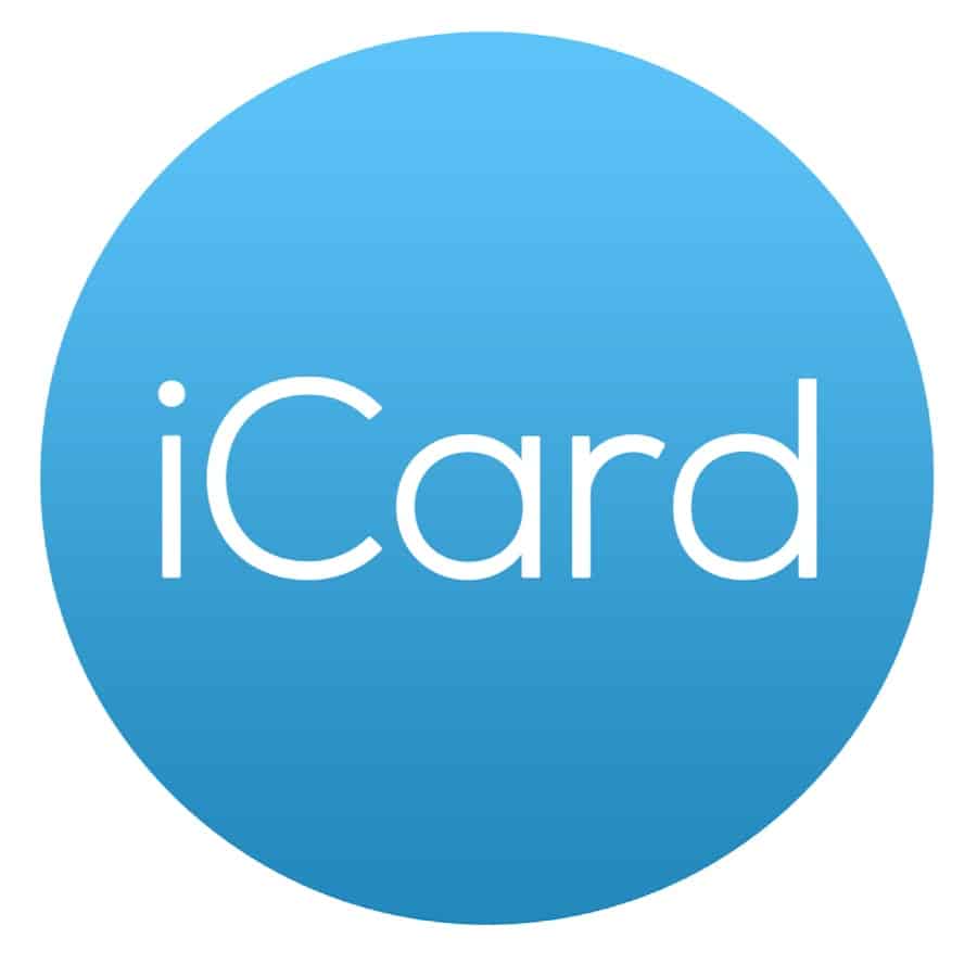 iCard