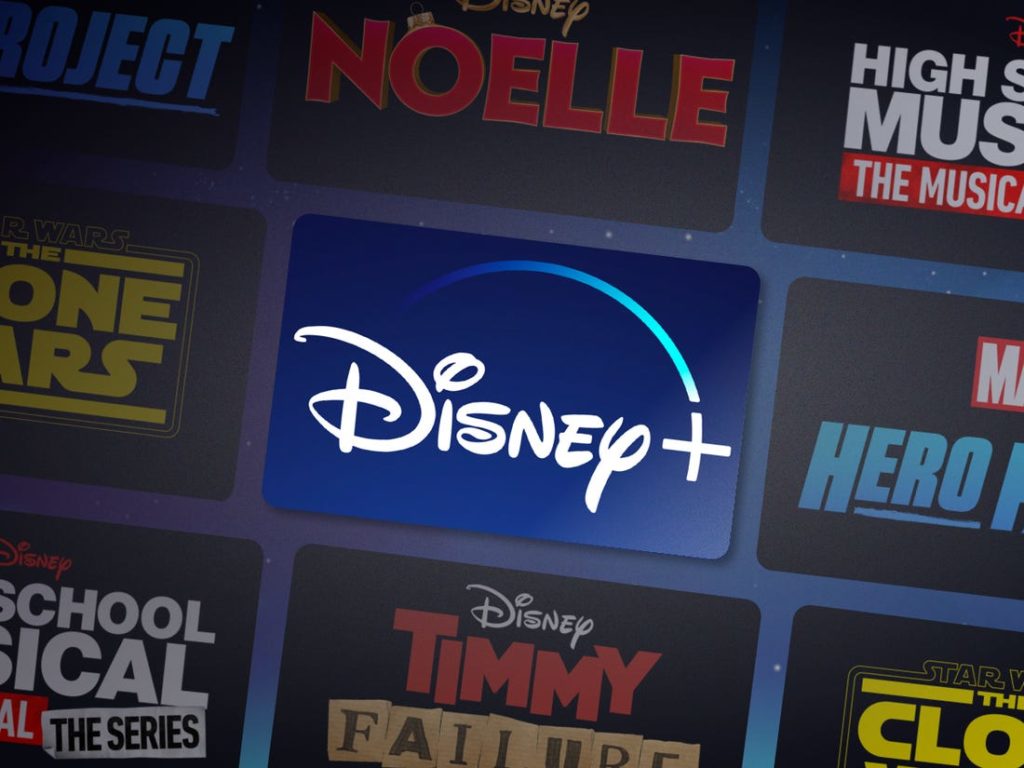 problemi disney plus