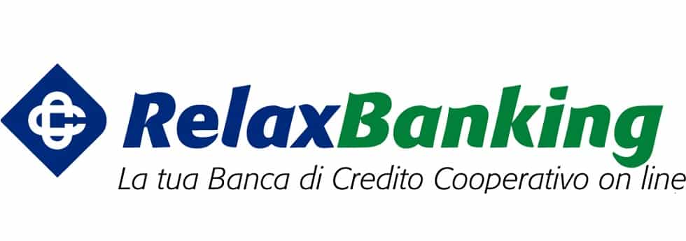 relaxbanking bcc supporto clienti