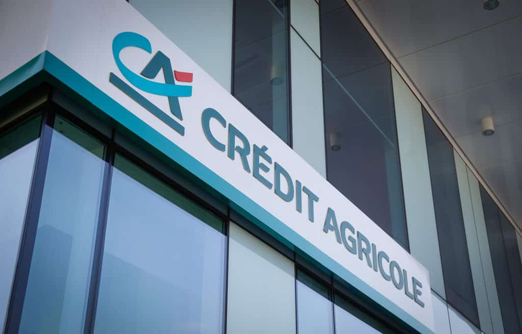 credit agricole supporto clienti
