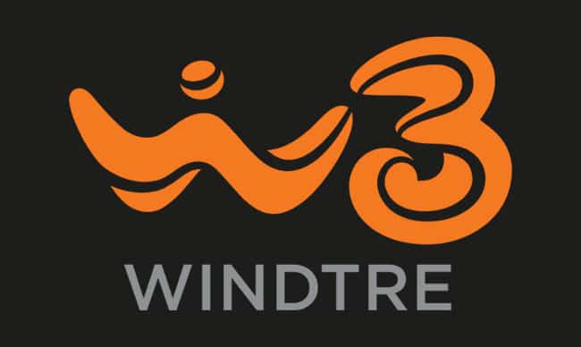 wind tre