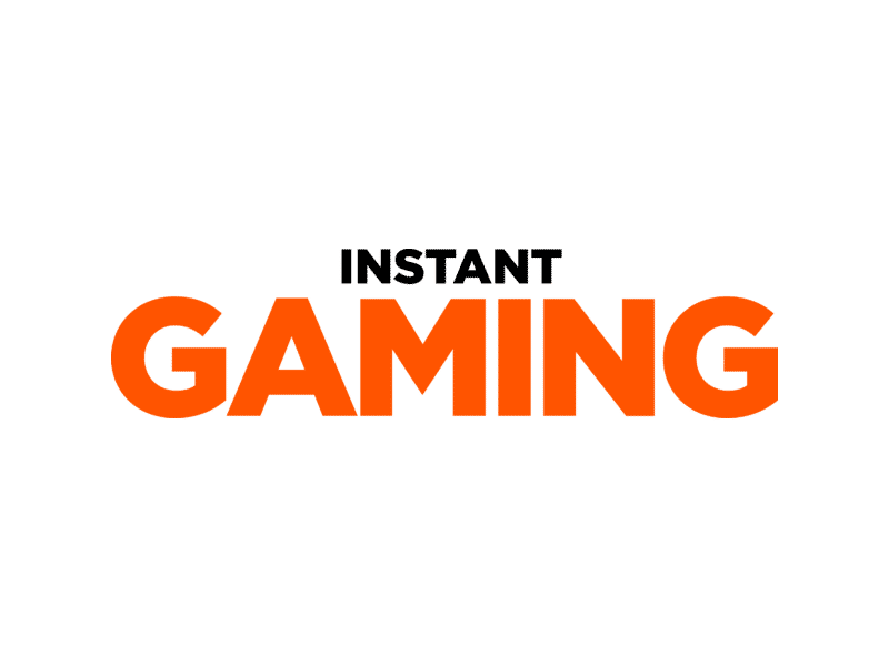 Instant Gaming