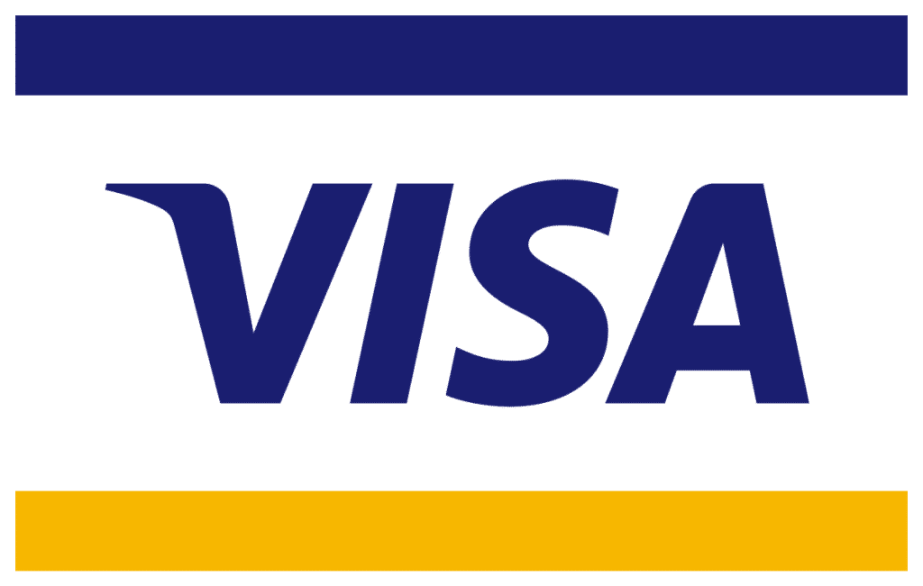 assitenza carte Visa dall'Italia