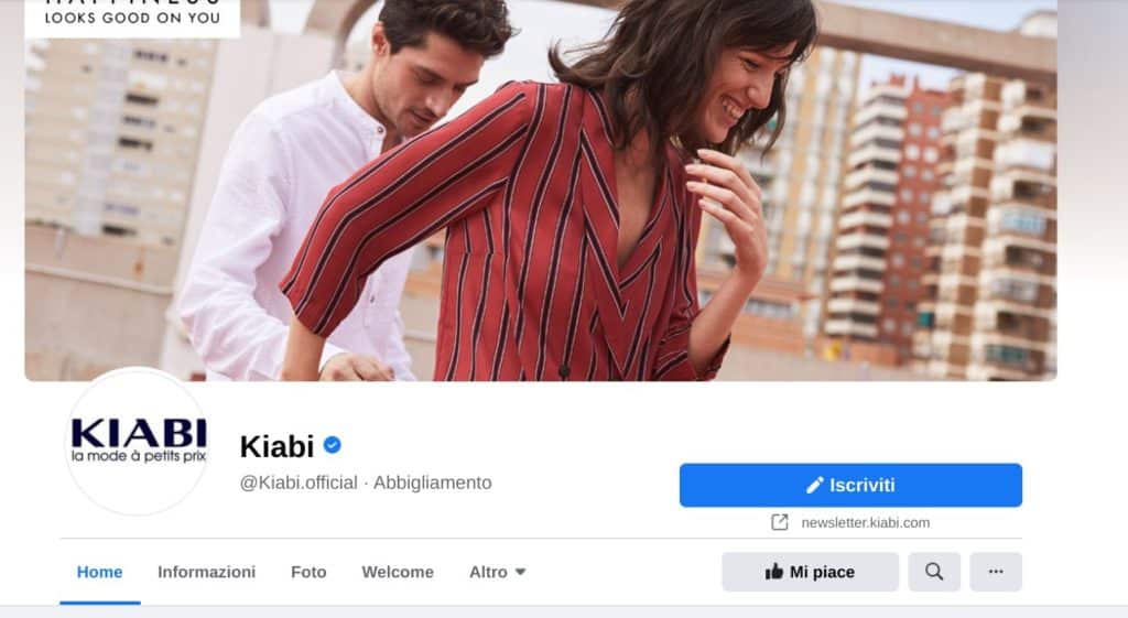 kiabi-chat-facebook