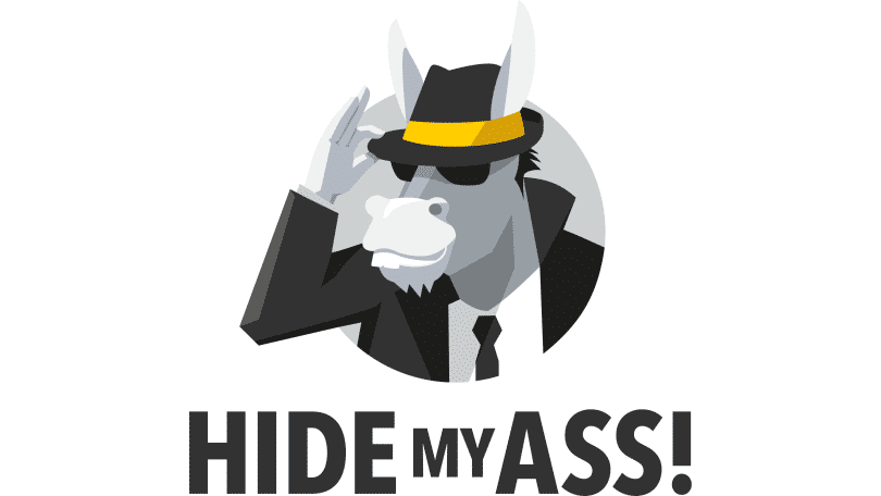 HideMyAss VPN