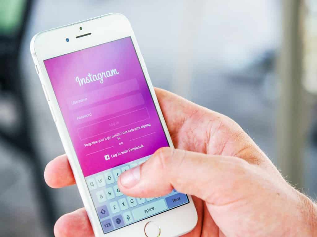instagram problemi oggi