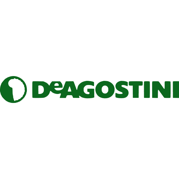 DeAgostini