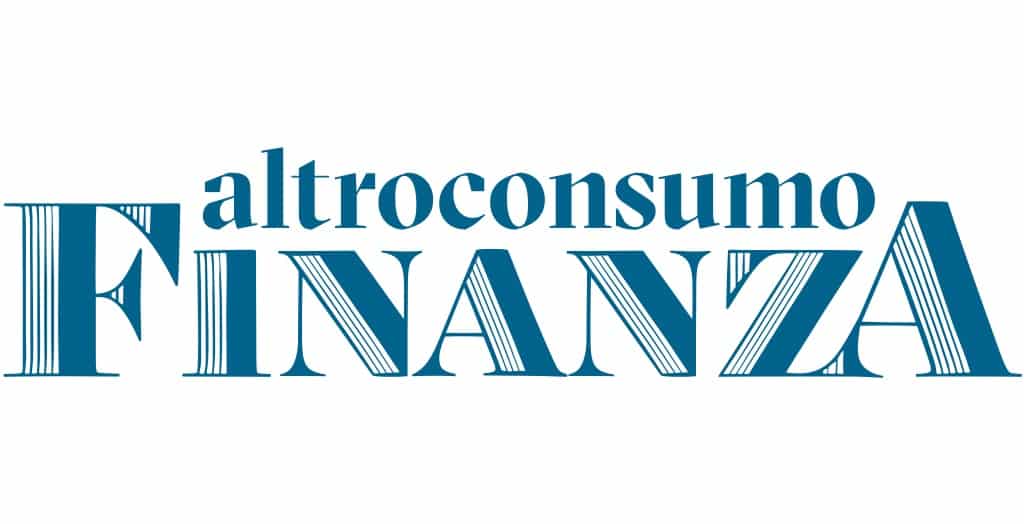 Altroconsumo Finanza