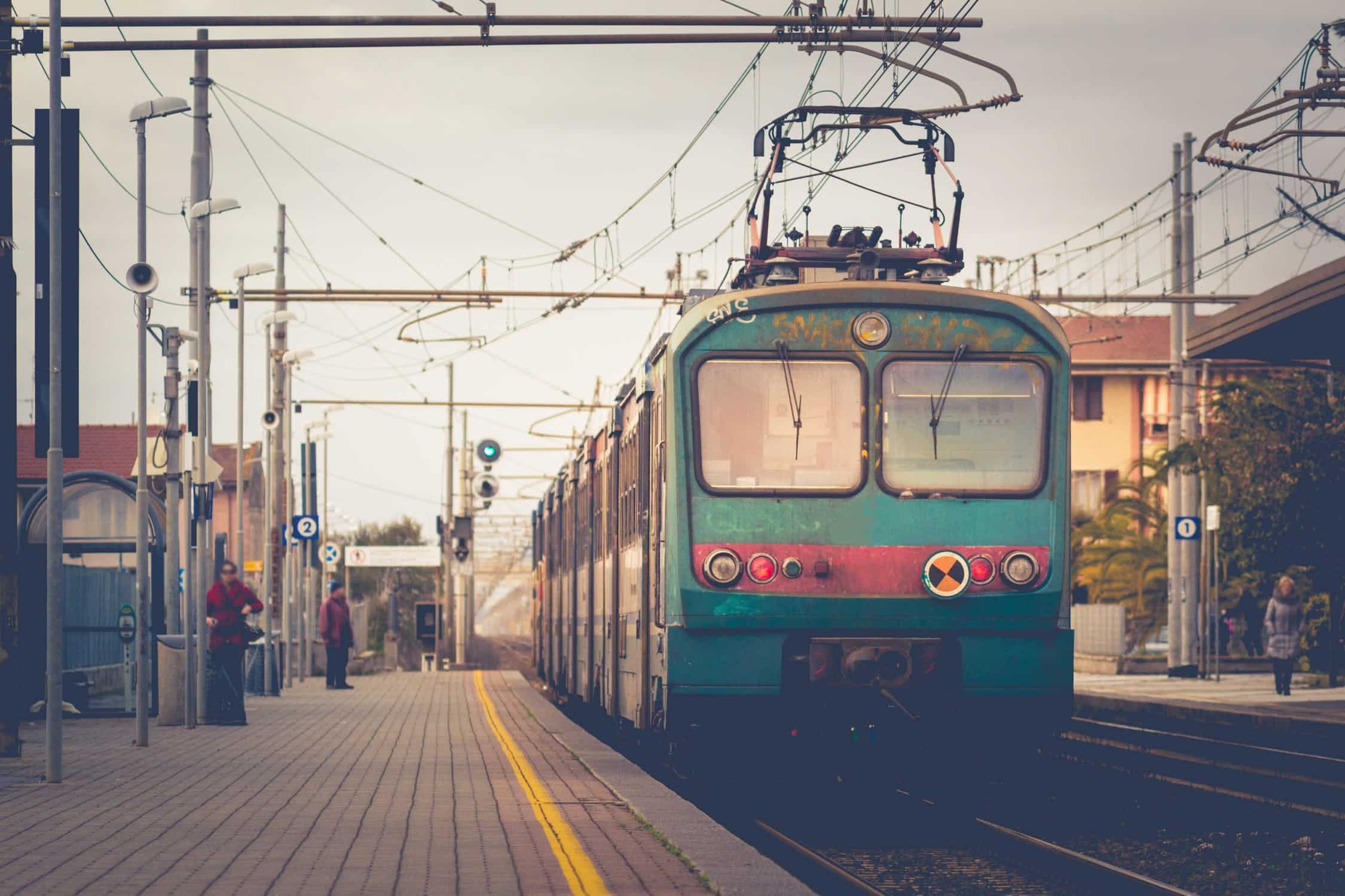 Come contestare una multa Trenitalia/Ferrovie dello Stato