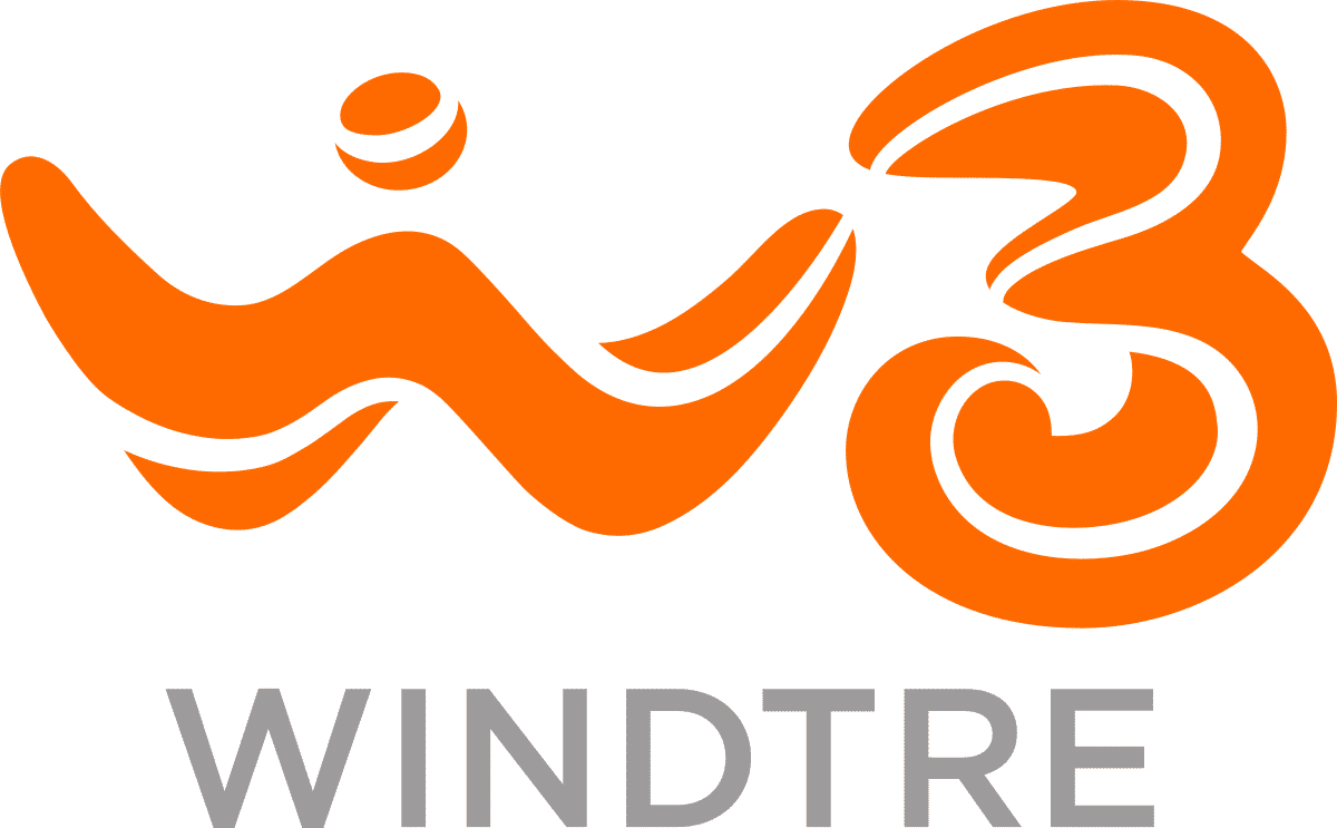 Wind-Tre