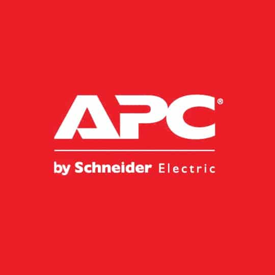 APC by Schneider Electric