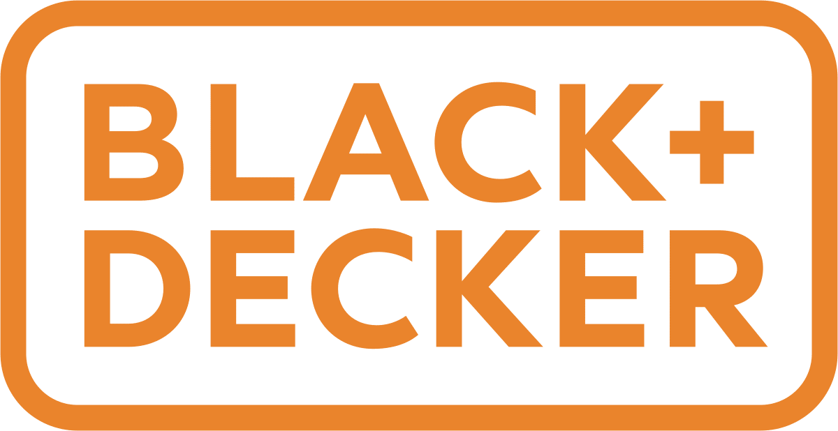 Black and Decker