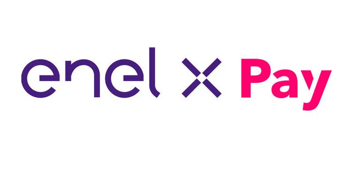 Enel X Pay