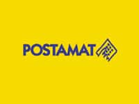Postamat