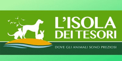 L'isola dei Tesori