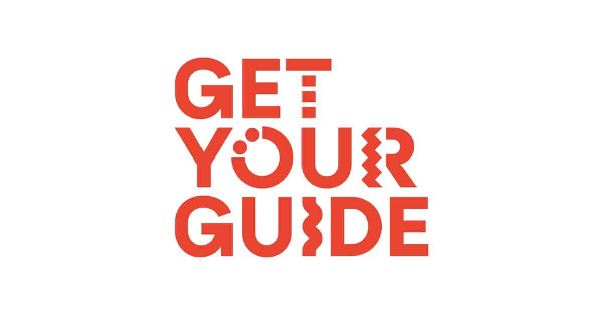 GetYourGuide