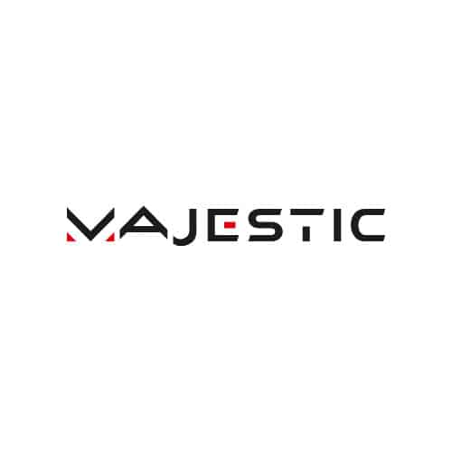 Majestic-supporto