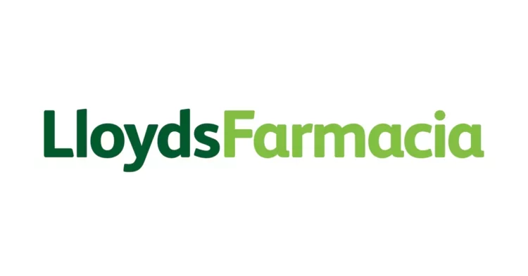 Lloyds Farmacia