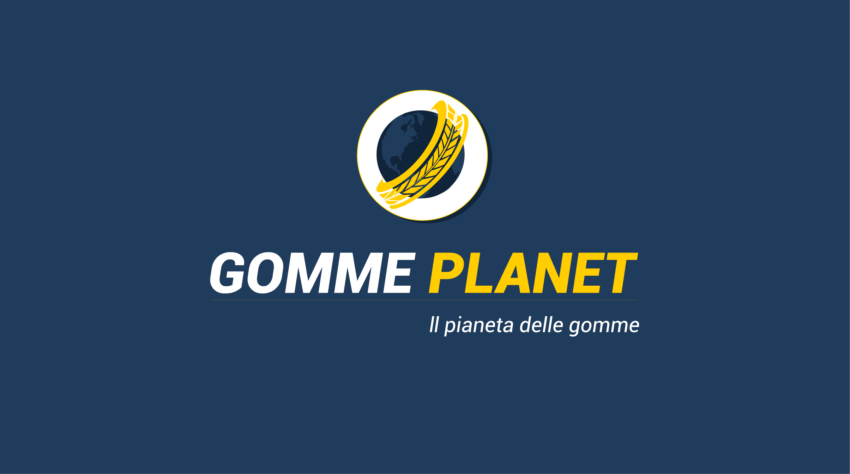 Gomme Planet