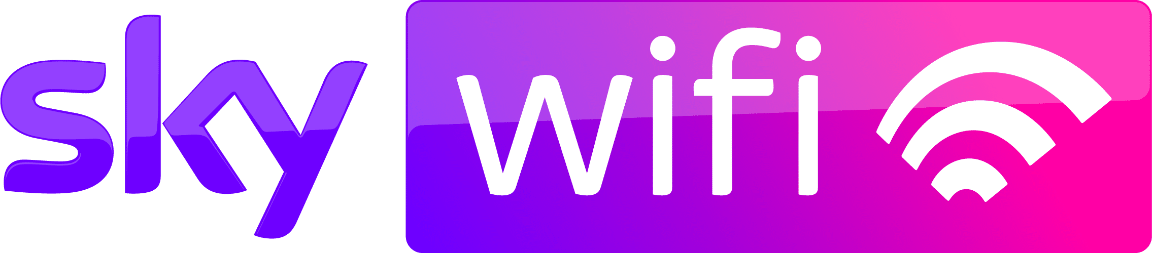 Sky Wifi
